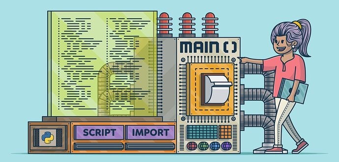 Algorithms From Scratch